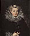 Jane Tuite Wife of Francis Edgeworth